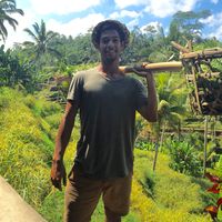 Pablo  Roldan的照片