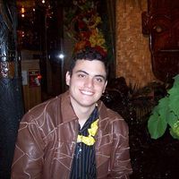 Felipe Martins's Photo