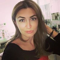 Фотографии пользователя Anna Chyzhova