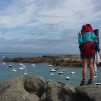 Estelle Dantan's Photo