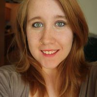 Rachel Wickson的照片