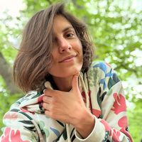 Iryna Lazutkina's Photo