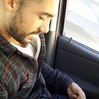 Ilario Piras's Photo