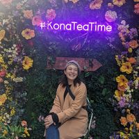 Evangeline Vanier's Photo