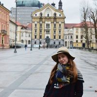 Fotos de Chloé Deflandre