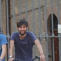 Photos de Alessio Arce