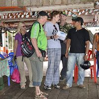 Darwin Aquituari's Photo