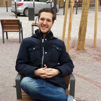 Fotos de Magnus Fürst