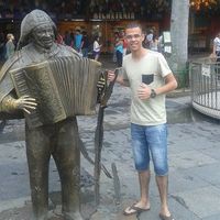 Steniel  Vieira's Photo