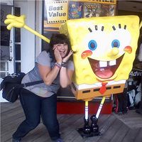 Erika Covarrubias's Photo