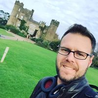 Matthew Barton's Photo