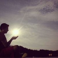 Leonardo Daniel's Photo