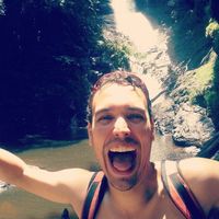 César Halberstadt da Rosa's Photo