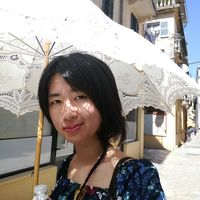 Mi Tsukamoto的照片