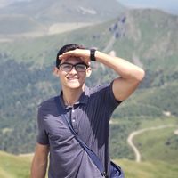 Daniel Loyola Stifler's Photo