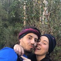 Fotos von Marc & Laium