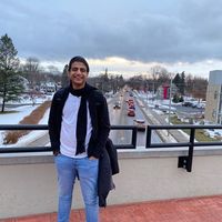 Michael Hakim's Photo