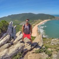 Mark Vonucci's Photo