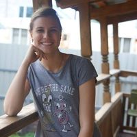 Julia Frolova的照片