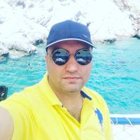 Afshin Mostaghimi的照片