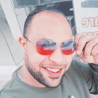 Osama Aljawish's Photo