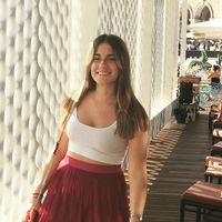 Anna De Gea Fiter's Photo