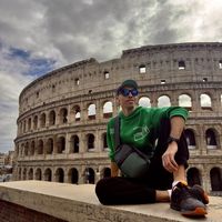 Ruslan  Yeremeyev's Photo