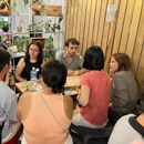 Bilder von 台北多語咖啡 Taipei Multilingual Cafe (週六場)