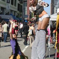 Zandra Cross's Photo