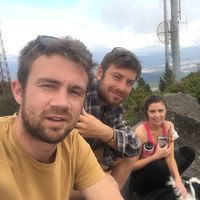 Oliver Logan's Photo