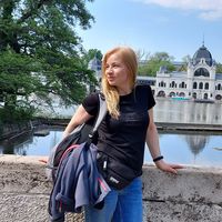 Fotos de Inese Berzina