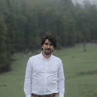 M. Hossein E.的照片