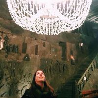 Mira Vogelsang's Photo