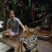 Jose Sebastian's Photo