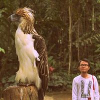 Stephen Pamorada's Photo