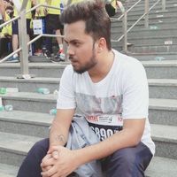 Fotos de Manish Chauhan