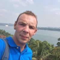 Viacheslav Bashorin的照片