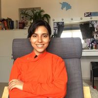 Fidan Gadir的照片