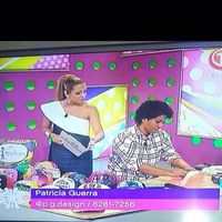 Patricia Guerra的照片