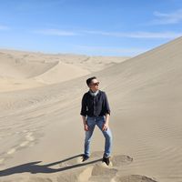 Frank Herrera的照片