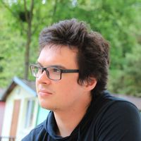 Sergiusz Jebiewdenko's Photo