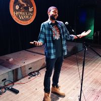 Carl Harrison's Photo