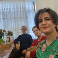 Rostami Family's Photo
