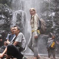 Juliana Reinisch's Photo