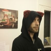 Itay Auerbach的照片