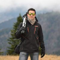 Andrés Ponzio's Photo