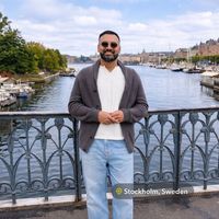 Fotos de Kunal Bharel