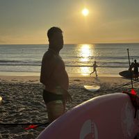 Julian  Castañeda's Photo