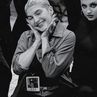 Egle Viciulyte's Photo