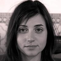 Sophia Luvara的照片